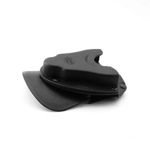 Ndk <span class=keywords><strong>Glock</strong></span> Cu9 Quick-Draw Outdoor Tactische Speelgoedmagazine <span class=keywords><strong>Holster</strong></span> Plastic Handtas - Product Image 4
