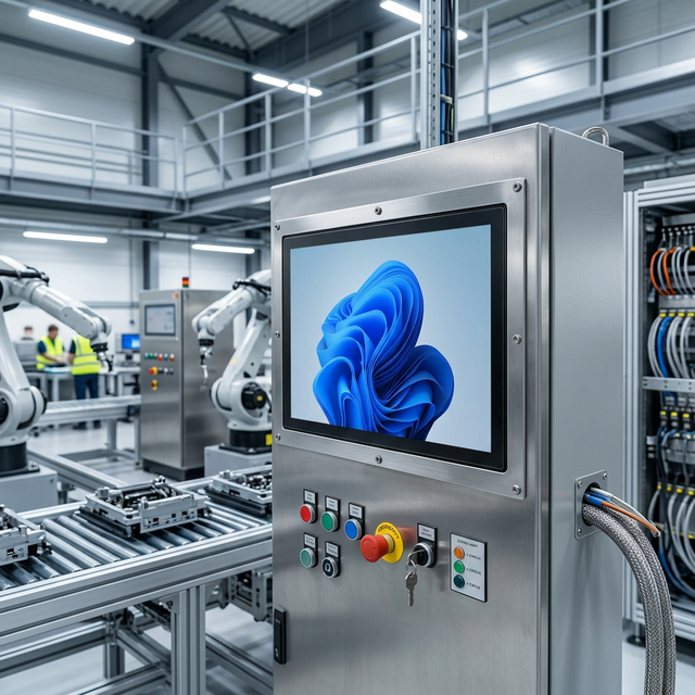 Industrial Equipment Control Panels Industrial Monitors Touchscreen Monitors  Direct Sales From Manufacturers with High Quality.