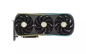 Tarjeta gráfica de alto rendimiento zo-tac GeForce RTX <span class=keywords><strong>2022</strong></span> AMP EXTREME AIRO, 24GB GDDR6X GPU, gran oferta, 4090 - Product Image 5