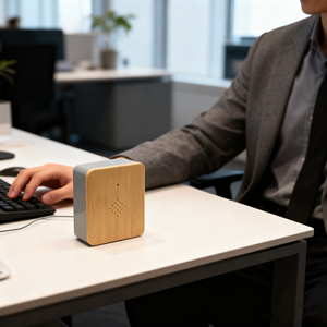 Renkli Kuş Ses Kutusu Özelleştirin, Tetikleyiciye Geçin, Modern Dekorasyon, Rahatlatıcı ve Neşeli Kuş Ses Üreticisi - Product Image 6