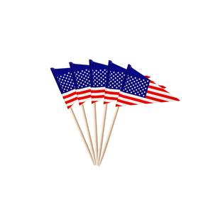 Bandiere in Poliestere per Tavolo di Sabbia, Bandiere Nazionali Personalizzate, Mini Bandiera USA, Fabbrica di Bandiere in Miniatura per <span class=keywords><strong>Buon</strong></span> <span class=keywords><strong>Compleanno</strong></span>, Francia, Germania - Product Image 6