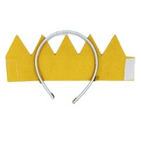 Serre-tête Princesse Biki, Baguette Magique, Broche, Boucles d'oreilles, Gants, Cosplay