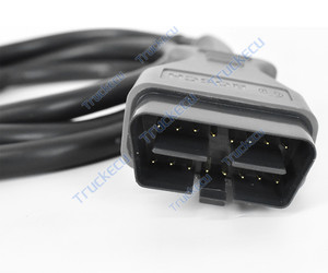 Interfaz Wifi XENTRY Diagnosis VCI C6 Doip, Multiplexor <span class=keywords><strong>MB</strong></span> Star C6, Herramienta de Diagnóstico Das Epc - Product Image 5