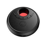 X17 Mini Anti-espion Portable petit détecteur de Signal appareils d'enregistrement Smart GPS GSM détecteur de caméra sans fil X17