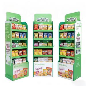 Support d'affichage en PVC personnalisé pour supermarché, présentoir de produits en PVC, support d'affichage en PVC pour huile d'olive <span class=keywords><strong>Filippo</strong></span> Berio - Product Image 5