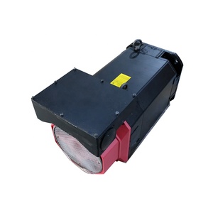 Motor de Husillo FANUC A06B-1412-B100 en Stock, Motor AC SPNDL MDL Ai 30/6000, Motor AC Fanuc - Product Image 2
