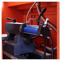 Tour CNC CK6140 directement de l'usine, haute rigidité et prix compétitif