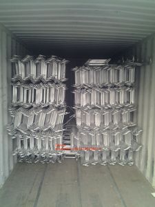 <span class=keywords><strong>Échelle</strong></span> <span class=keywords><strong>de</strong></span> singe en acier - Product Image 6