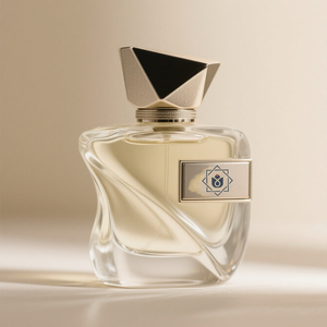 Tapa de Botella de Perfume Personalizada de Lujo, Tapa de Resina de 15 mm para Botellas de Vino, a Prueba de Fugas y No Reutilizable, con Logotipo Personalizado - Product Image 2