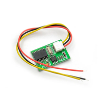Émulateur d'immobilisation d'émulateur Immo pour le décodeur d'ECU de Re-nault utilisé pour décoder le code de Pin d'Ecu No