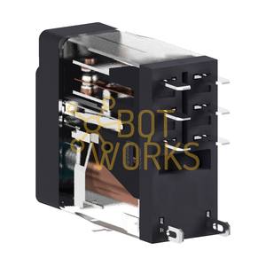 ชไนเดอร์ อิเล็คทริค RXG21JD - ใหม่ - Product Image 1