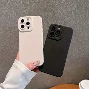 เคสโทรศัพท์ซิลิโคนนิ่มสีลูกกวาดสำหรับ Huawei MATE 70 MATE 60 NOVA 13 PURA Enjoy 9 PLAY60 ป้องกันเลนส์ กันกระแทก - Product Image 3