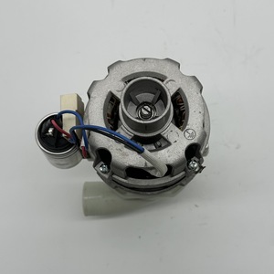 ปั๊มน้ำทิ้งเครื่องล้างจาน Welling รุ่น YXW50-2F-3 มอเตอร์ไฟฟ้าสำหรับอะไหล่เครื่องล้างจาน - Product Image 3