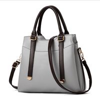Sacs à main en cuir PU tendance, sacs de marque pour femmes, vente en gros de sacs à main à Dubaï, sacs à main pour femmes, sacs fourre-tout vintage en cuir