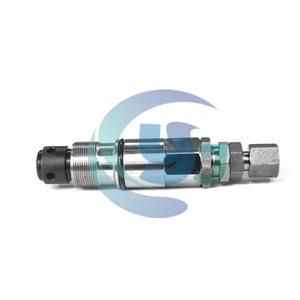 วาล์วระบายแรงดันหลัก 14577744 รุ่น Voe14577744 สำหรับอะไหล่รถขุด EC360 Sany SY365 - Product Image 2