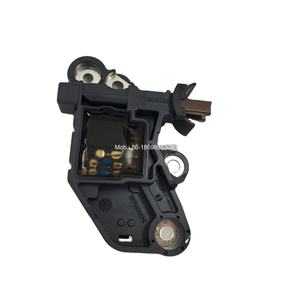 14v电压调节器，适用于依维柯日用柴油自卸车交流发电机77366060，适用于博世原装调节器0272220731 0272220720 - Product Image 1