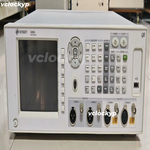 Analyseur audio Agilent U8903A d'occasion en bon état - Product Image 1