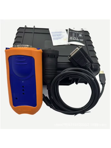 Interface de diagnostic pour tracteurs 2025 – Lien de données électronique (EDL) V2 Advisor – Diagnostic <span class=keywords><strong>agricole</strong></span>, de construction et poids lourds – 1 an - Product Image 6