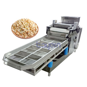 เครื่องบดสับถั่วพิสตาชิโอ แมคคาเดเมีย วอลนัท ถั่วอบ ถั่วลิสง เม็ดมะม่วงหิมพานต์ อัลมอนด์ แบบมืออาชีพ - Product Image 6