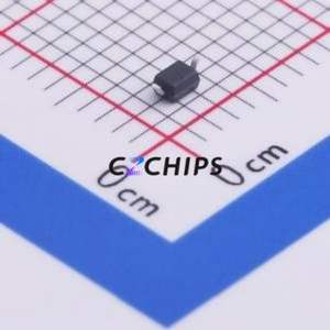 Alta calidad SBLC12CI SOD-323 Transistor ESD y protección contra sobretensiones (TVS/ESD) Venta al por mayor Chips de componentes electrónicos y servicio BOM - Product Image 2