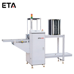 Alimentateur de ruban intelligent <span class=keywords><strong>SME</strong></span> 44 mm adapté aux alimentateurs électroniques Hanwha /AOI/<span class=keywords><strong>Smt</strong></span>/SMD/LED /PCBA - Product Image 4