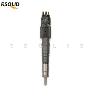 Rsoliddiesel 20798683 0445120067 04290987 Ensemble d'injecteurs haute pression Common Rail pour moteur de machines de construction - Product Image 6