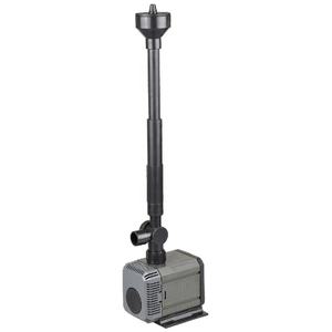 SUNSUN 55W ~ 150W mousse/modèle de pluie/forêt/tente/volcan/fusée jardin étang pompe submersible pompe à jet d'eau à haut débit - Product Image 1