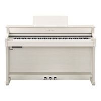 Starway Yamahas Latest Connect and Usb Grand Touch Grand Piano Clp 835 Keyboard Instrument 88 Keys for Beginner