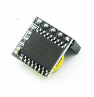 DS3231 gerçek zamanlı saat modülü RTC DS3231 ahududu Pi DIY kiti için pil ile 3.3V/5V