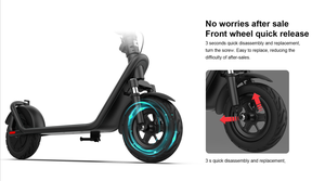 Trottinette électrique pliable Pulse <span class=keywords><strong>GO</strong></span> MF18 KX X11 600W pour adultes avec batterie amovible 48V21AH, autonomie de <span class=keywords><strong>80</strong></span>-90 km et écran LCD - Product Image 3