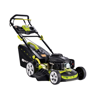 Giá tốt nhất tay đẩy tự hành 196cc 4Kw 3000rpm gas Zero lần lượt không dây máy cắt cỏ - Product Image 1