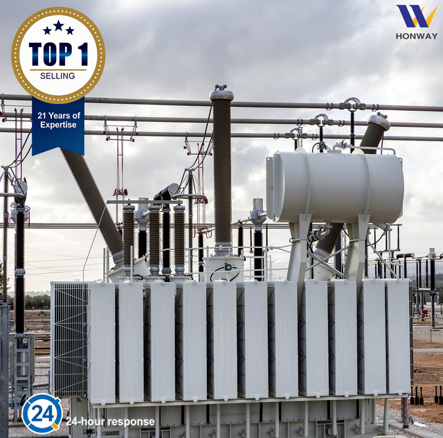 800kva 1000kva 1250kva 2000kva 3000kva Oil Immersed Distribution Transformer 6kv 10kv 11kv 22kV 33kV 35kV Input High Voltage