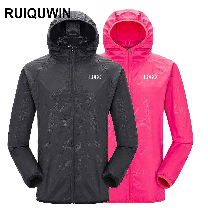 RUIQUWIN New Arrival Men Autumn Winter