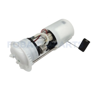 Modulo Pompa Carburante Elettrica di Ricambio per FIAT <span class=keywords><strong>PANDA</strong></span> 169 <span class=keywords><strong>1.2</strong></span> Cc 46826663 51806987 - Product Image 2