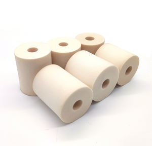 My380 Color negro caliente para rodillo de tinta Máquina de impresión de transferencia digital para fecha de caducidad Rodillo de tinta caliente de color negro Fecha de caducidad - Product Image 3