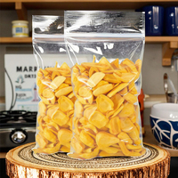 Hoge Kwaliteit Zachte Zoete Gedroogde Jackfruit Groothandel Fruit & Groente Snacks Met Goede Smaak