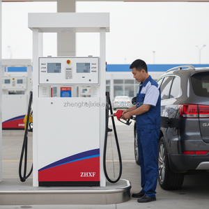 Distributeur de carburant de haute qualité pour <span class=keywords><strong>station</strong></span>-service, <span class=keywords><strong>prix</strong></span> usine, pour usage commercial (essence, diesel, huile) - Product Image 1