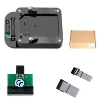 P9JC Ews 4.3 4.4 Ic Adaptateur Lecture Écriture Données pour BMW EWS-4.3 4.4 IC Adaptateur pour R280 , XPROG-M, AK90 & R270 Programmeur