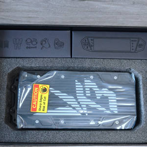 VTB Ventus V9600 Ebikeコントローラーボックスタラリアウルトラビーライトビーの改造とアップグレードコントローラーバッグEbike 72V 50A - Product Image 2