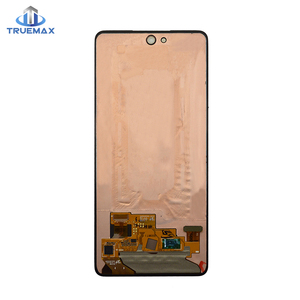6.5 "จอแอลซีดีที่สมบูรณ์แบบสำหรับ <span class=keywords><strong>Samsung</strong></span> <span class=keywords><strong>Galaxy</strong></span> <span class=keywords><strong>A52s</strong></span> <span class=keywords><strong>5G</strong></span> อะไหล่หน้าจอ <span class=keywords><strong>A528</strong></span> ekran ecran temx Tela pantalla - Product Image 4