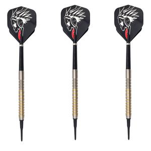 Produits populaires en gros, fléchettes personnalisées, fléchettes en acier tungstène - Product Image 4