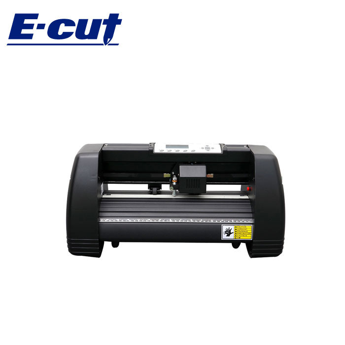 E-CUT 12 ''سطح المكتب عالية الدقة A4 الحجم الفينيل القاطع قطع الراسمة