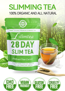 תה צמחים אורגני בהתאמה אישית של צ'יינהרבס, 28 ימים, לירידה במשקל, תה הרזיה, תה צמחים להרזיה, תה צמחים להרזיה, ת' מינסור - Product Image 3