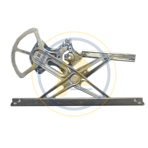Regolatore Finestrino Adattabile Ac Rolcar per OE 698100D300, Compatibile con Toyota Yaris 2011 - Product Image 1