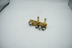 Distributeur RND haute précision et durable 3005492 pour brûleur de chaudière industrielle et équipement de système de chauffage - Product Image 3