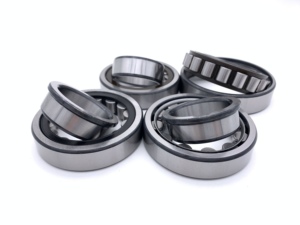 Prix négociable Roulements NNU 4920 4924 4928 NNU4920 NNU4928 NNU4924 Roulement à rouleaux cylindriques à double rangée NNU 4920 - Product Image 3