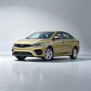 Autos Usados Binrui 2020 200T Turbo Automático Edición Comfort 6 Velocidades 30000 km R16 Bajo Consumo LHD Sedán Familiar Euro VI - Product Image 1