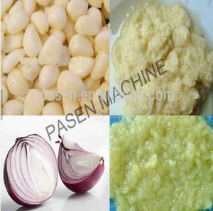 Tự Động Cà Chua Nghiền Máy/Nghiền Cà Chua Máy Làm/Cassava Nghiền Máy Làm - Product Image 5
