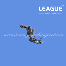 B1524481CC0, B1524-481-CC0 Sliding Type Presser Foot Asm. for Juki MH-484, MH-481