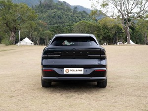 Xpeng G7 2026 Édition Phare 1704 Max Autonomie Étendue Noir <span class=keywords><strong>Nuit</strong></span> SUV Moyen 430km Autonomie Électrique CLTC Voiture pour l'Exportation - Product Image 2